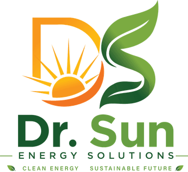 Dr. Sun Energy Solutions Logo