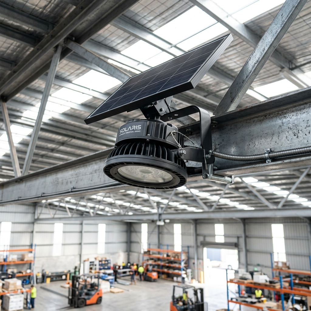 High-Bay Light