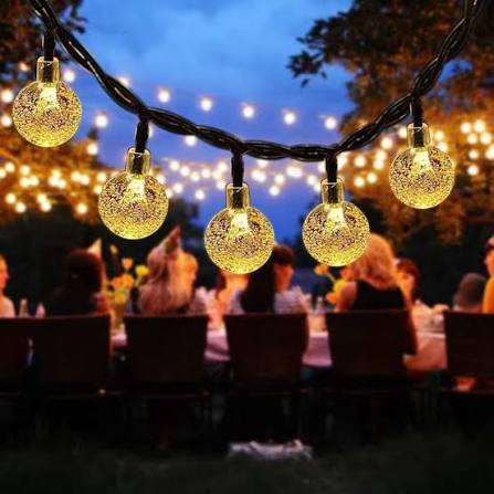 Outdoor Decor Lights